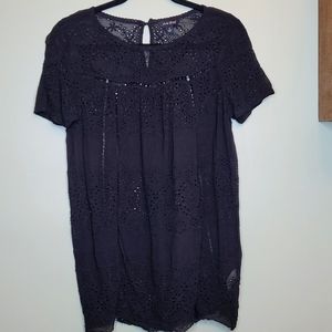 Lucky Brand Blouse